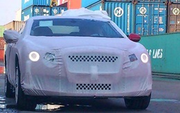 Vừa cập cảng Việt Nam, cặp đôi xe khủng Bentley lộ giá chính hãng