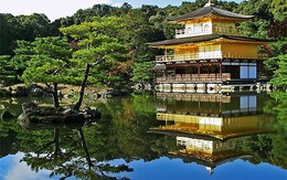 Kyoto là thành phố tốt nhất thế giới năm 2014