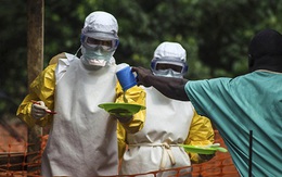 Bác bỏ thông tin có ca nhiễm Ebola ở Việt Nam