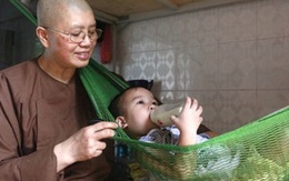 Vụ chùa Bồ Đề: 'Sư Thích Đàm Lan không liên quan tới mua bán trẻ em'