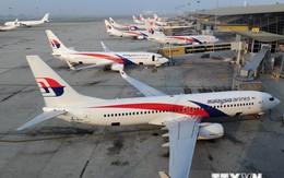 Vụ máy bay MH17: Đã nhận dạng được 16 nạn nhân Malaysia