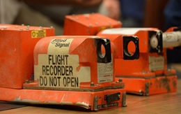 Dữ liệu hộp đen MH17 đã được gửi cho những nước có công dân tử nạn