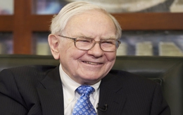 Tỉ phú Warren Buffett: Không biết thì đừng bỏ tiền vào!