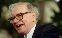 30 năm trước Warren Buffett chia sẻ bí quyết đầu tư nhưng không ai tin