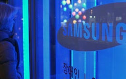 Núi tiền mặt 60 tỷ USD của Samsung bị đe dọa bởi luật thuế Hàn Quốc