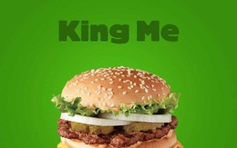 Chiêu bài trốn thuế của Burger King
