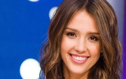 Đế chế kinh doanh tỷ đô của 'thiên thần bóng tối' Jessica Alba