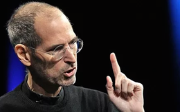 Khi Steve Jobs đi bán bút, bạn không thể không mua