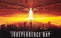 [Phim hay] Independence Day: Cuộc chiến bảo vệ trái đất khỏi người ngoài hành tinh