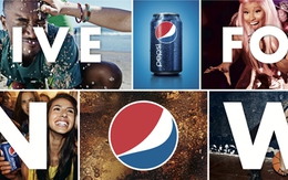 Pepsi chịu trận vì tung quảng cáo nhầm thông điệp
