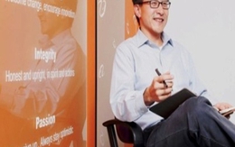 'Kiến trúc sư' đằng sau vụ IPO đình đám của Alibaba
