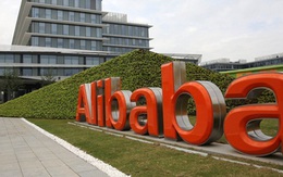 Alibaba IPO: Câu chuyện 'kém vui' giới kinh doanh Mỹ?