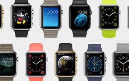 Tại sao không phải iWatch mà là Apple Watch?