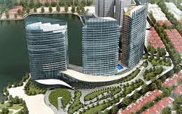 DIG: Lãi ròng đạt hơn 8 tỷ đồng, bằng 1/3 cùng kỳ