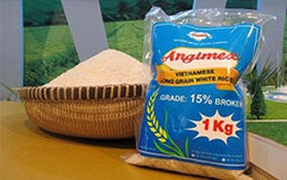 AGM: Lãi không đến từ "gạo"