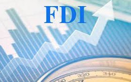 Hàng loạt doanh nghiệp FDI niêm yết báo lãi quý 4/2013