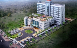 Hapaco: Dự kiến phát hành 16 triệu cổ phiếu bổ sung vốn cho dự án bệnh viện quốc tế Green