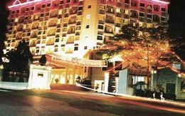 RIC: Vận hành khách sạn 5 sao mới, quý 1/2014 vẫn lỗ 34 tỷ đồng