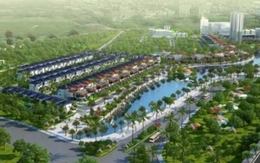 Nhà Đà Nẵng (NDN): Lãi quý 2/2014 tăng mạnh nhờ dự án Green Lake