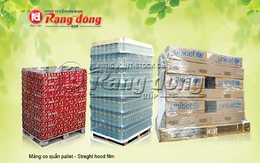 Nhựa Rạng Đông bất ngờ báo lỗ quý 2/2014