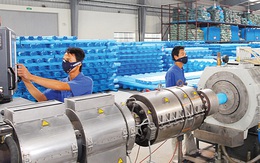 Nhựa Bình Minh: 6 tháng LNST đạt 192 tỷ đồng, giảm nhẹ so với cùng kỳ