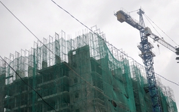 Thị trường địa ốc thêm khó khăn vì áp lực thoái vốn
