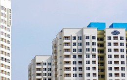 BĐS trước 'cơn bão' thoái vốn của cổ đông 
