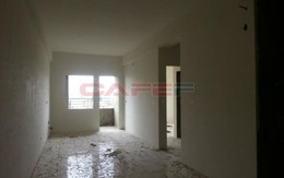"Đột nhập" bên trong căn hộ sắp hoàn thiện tại Dự án Đại Thanh 
