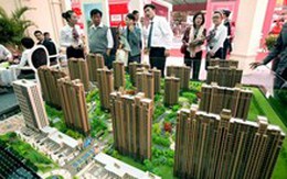 Phản ứng nào cho tồn kho nhà đất? 