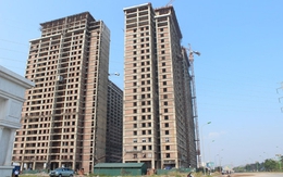 Nhiều dự án chung cư tại Hà Nội giảm giá 