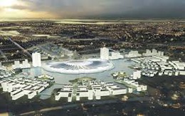 Xây dựng Trung tâm Hội chợ Triển lãm Quốc gia 2 tỷ USD tại Mễ Trì