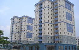 Thành phố Cần Thơ còn tồn kho hơn 1.000 căn hộ