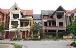 Thị trường BĐS Hà Nội: Đến cuối năm vẫn đầy mối lo! 