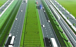 Chính phủ yêu cầu đẩy nhanh GPMB cao tốc TP.HCM - Long Thành - Dầu Giây