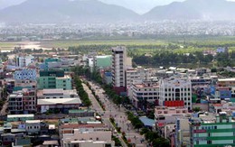 Đà Nẵng: Giá đất có nơi lên đến 200 triệu/m2
