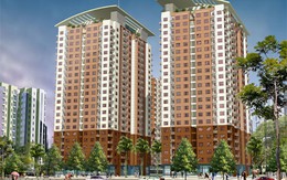 TP HCM chấp thuận chuyển nhượng dự án khu chung cư Thế Minh