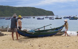 “Bốc” cả thôn để làm khu du lịch