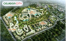 Sacomreal sẽ thoái gần hết vốn ở dự án Celadon City