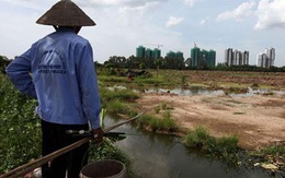 “Luật Đất đai cần có những thay đổi toàn diện”