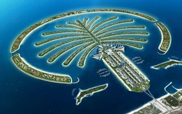 Lóa mắt những công trình tỷ đô xa xỉ ở Dubai
