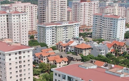 Kiến nghị bỏ quy định sở hữu căn hộ chung cư có thời hạn