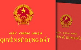 Cho phép đăng ký làm sổ đỏ trên mạng điện tử