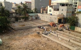 Dự án “sai từ trên… tỉnh”