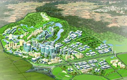Hà Nội hiện có 19 khu công nghiệp và công nghệ cao