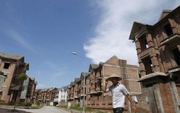 Năm 2013, tồn kho bất động sản trên địa bàn Hà Nội giảm 16%