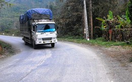 Xem xét triển khai đường cao tốc tuyến Lạng Sơn-Cao Bằng