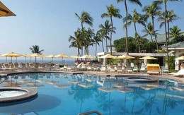 Phê duyệt quy hoạch Khu Resort & Spa Marriott Hội An