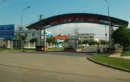 Thành lập thành phố Tây Ninh
