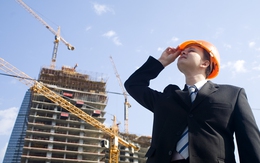Tổng giá trị sản xuất ngành xây dựng đạt hơn 770 nghìn tỷ