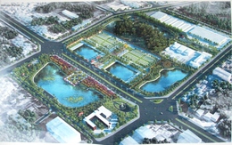 Thủ tướng đồng ý xây công viên, hồ điều hòa tại nghĩa trang Mai Dịch